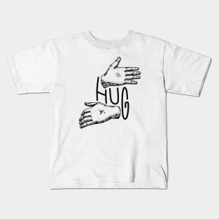 Hug Kids T-Shirt